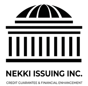 Nekki Issuing Inc.